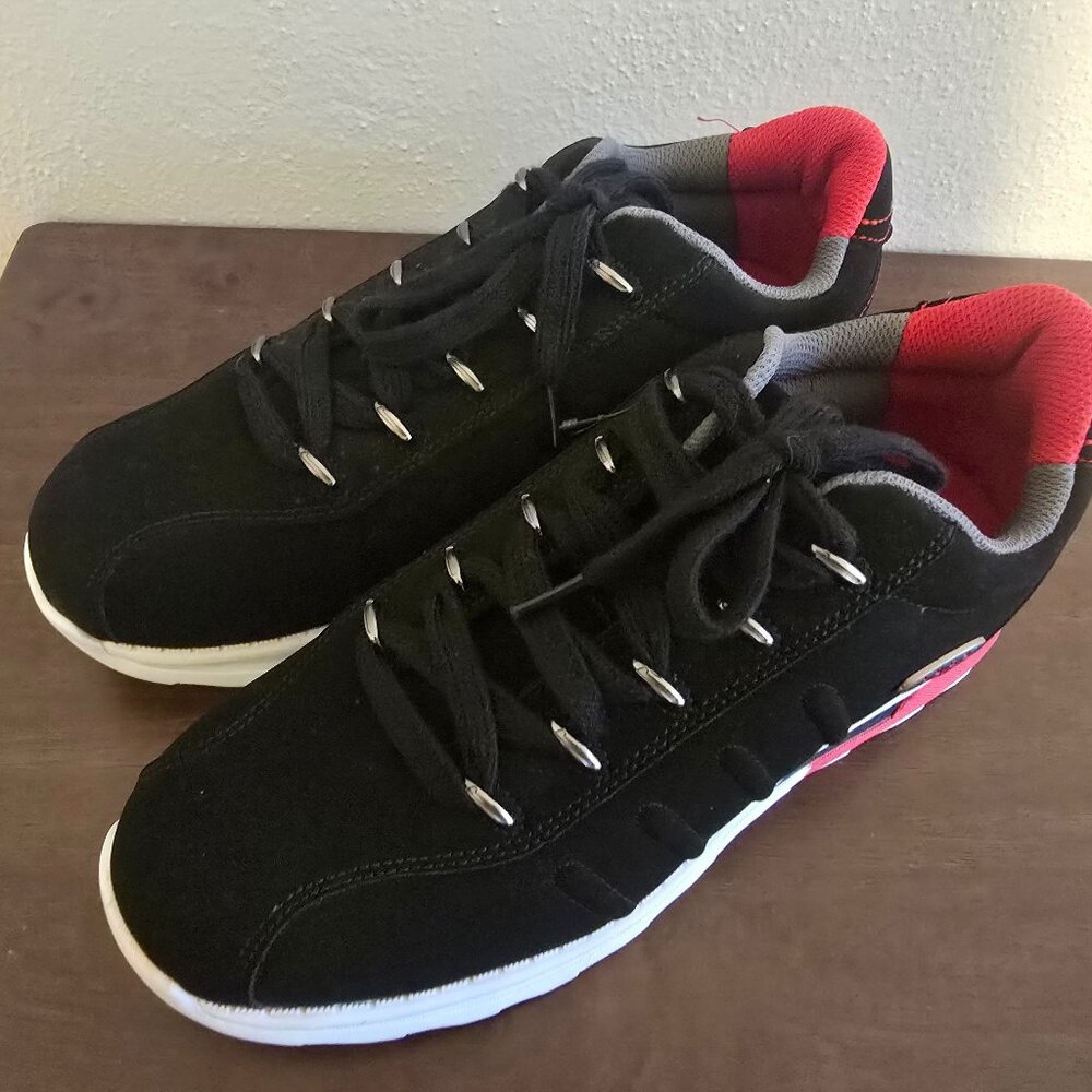 LUGZ EVERYDAY CASUAL SHOES. NEW